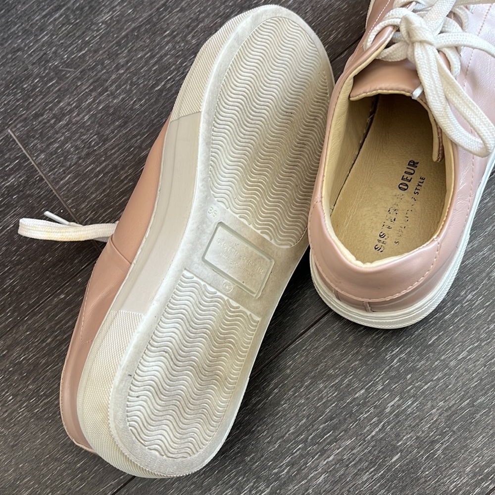 Sister x Soeur sneakers - Picture 10 of 11